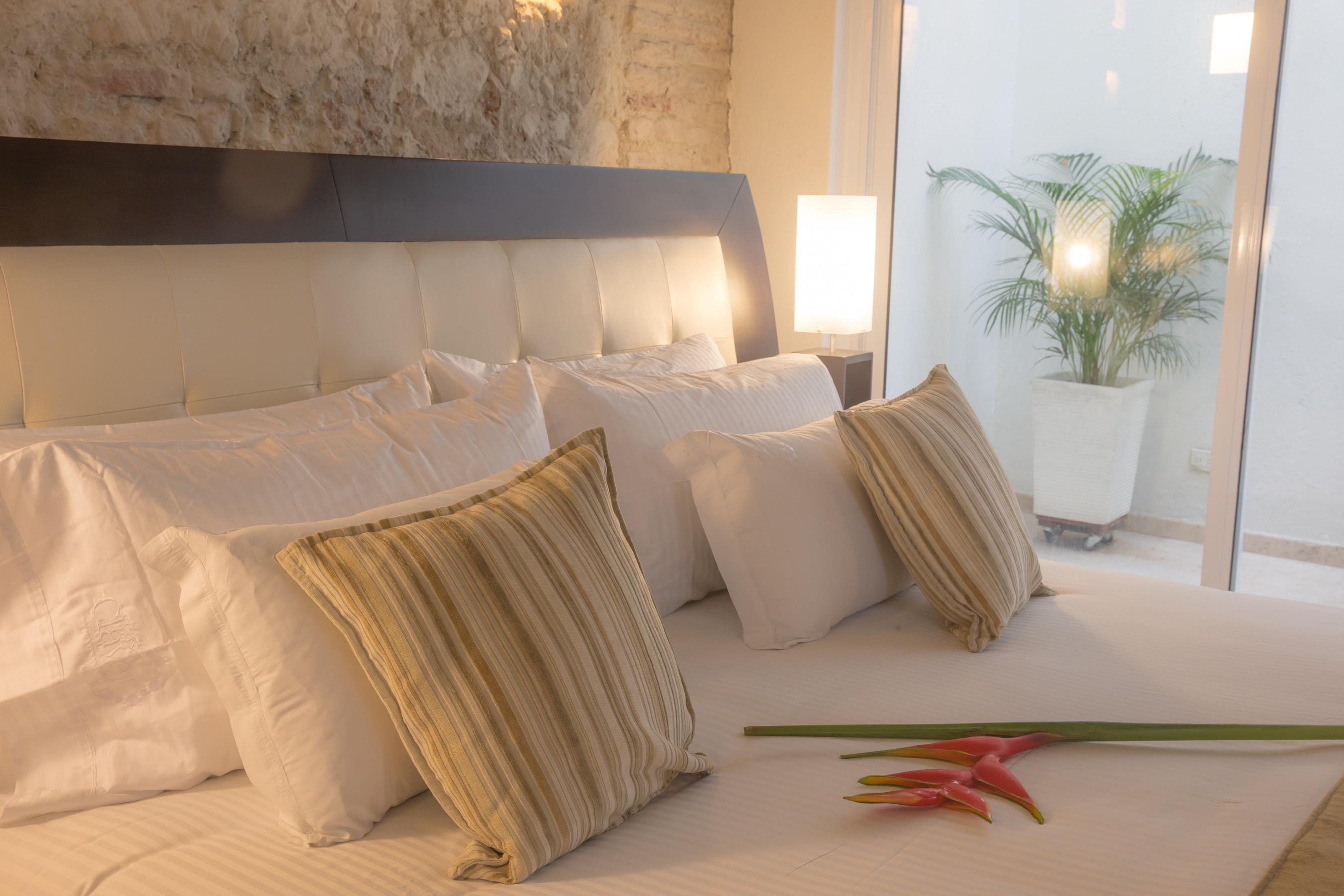 Casa Claver Loft Boutique Hotel Cartagena Dış mekan fotoğraf