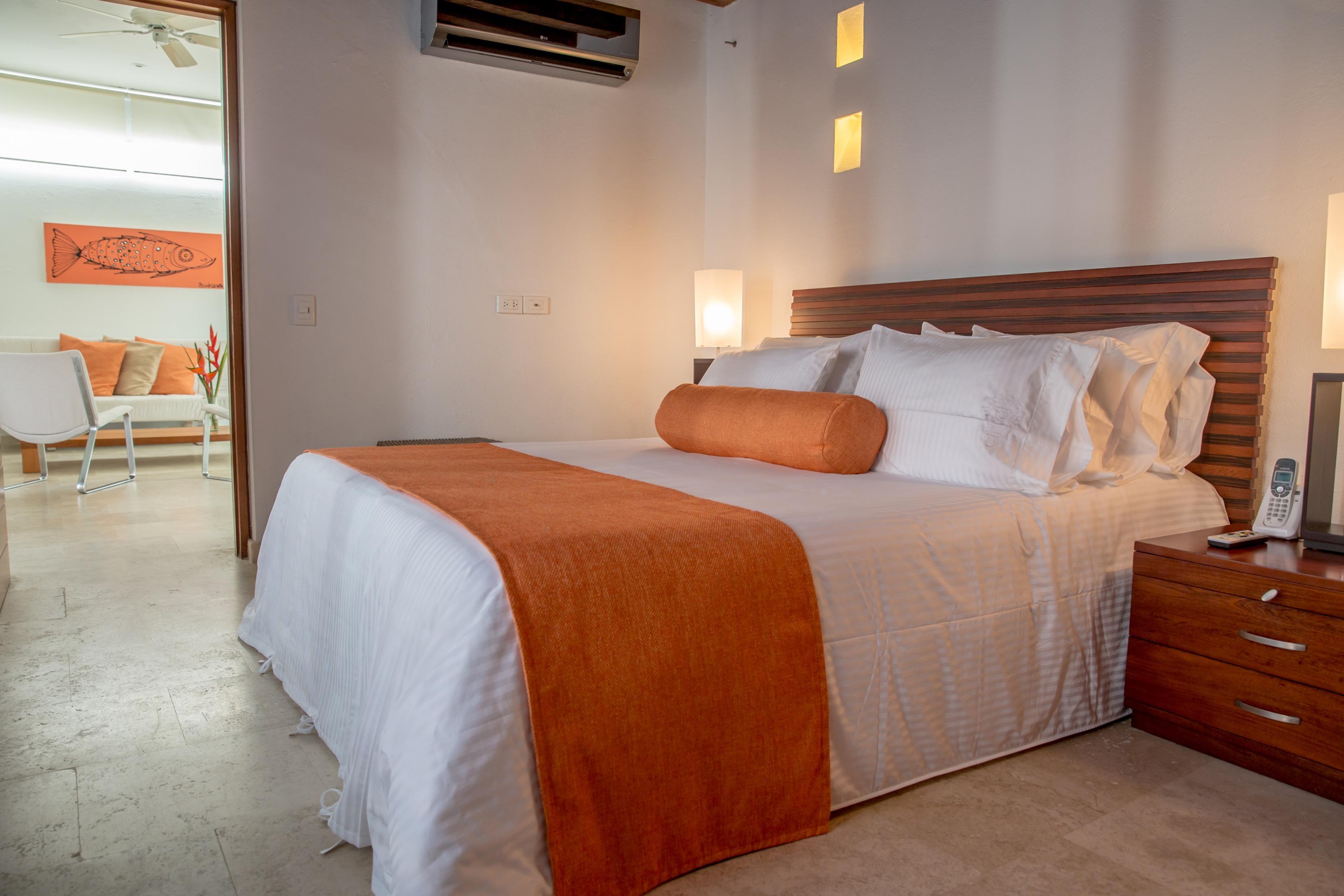 Casa Claver Loft Boutique Hotel Cartagena Dış mekan fotoğraf