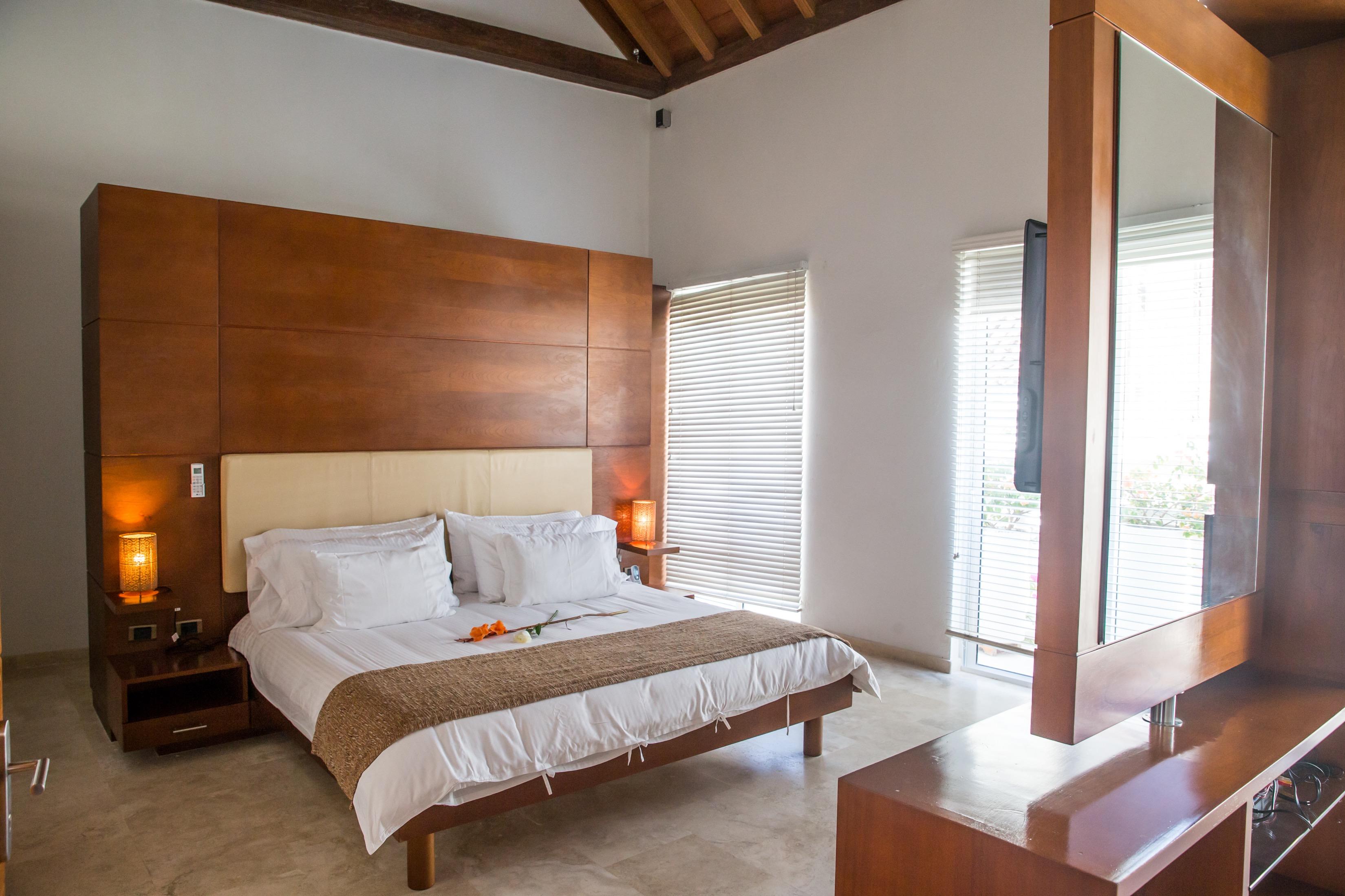Casa Claver Loft Boutique Hotel Cartagena Dış mekan fotoğraf