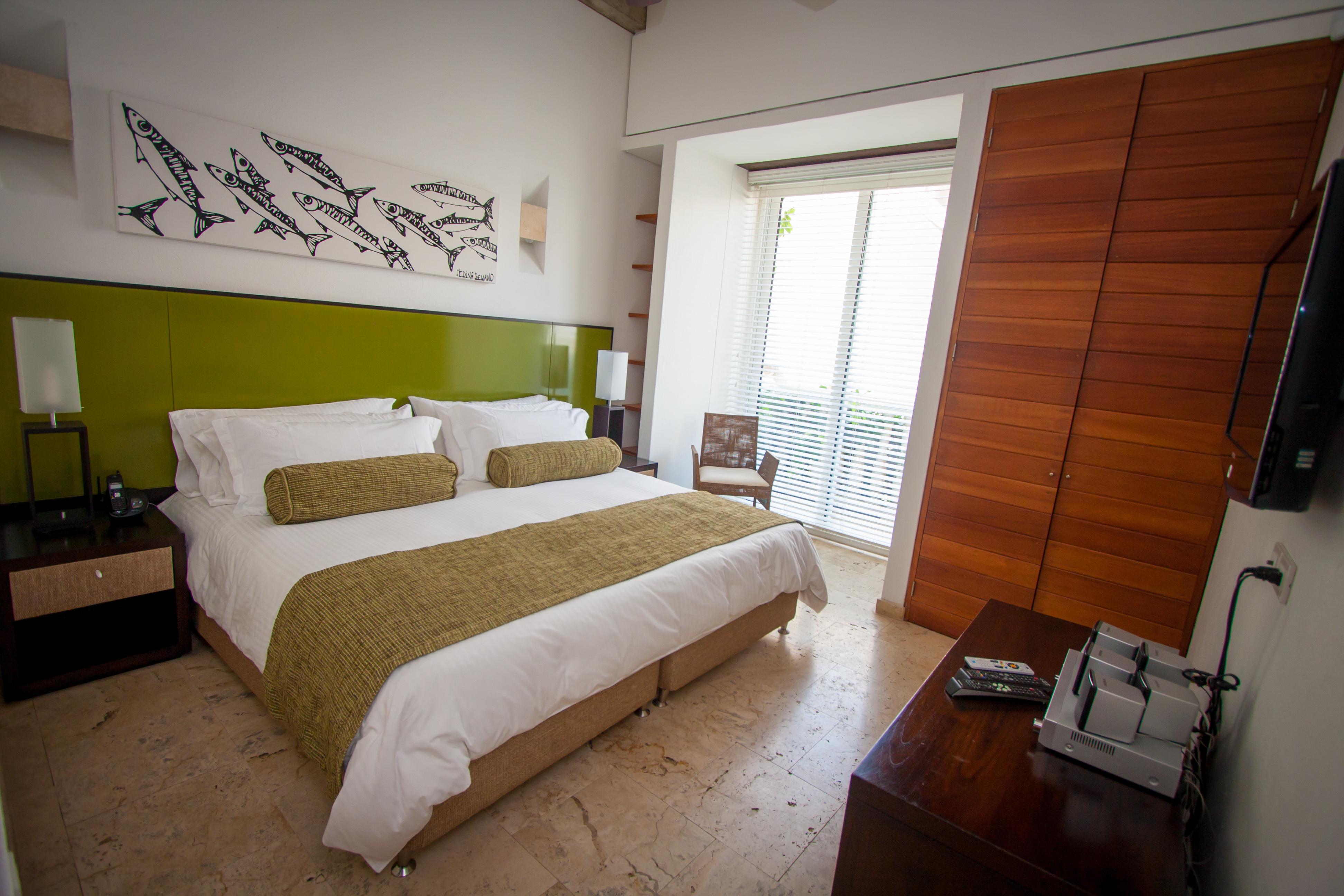 Casa Claver Loft Boutique Hotel Cartagena Dış mekan fotoğraf