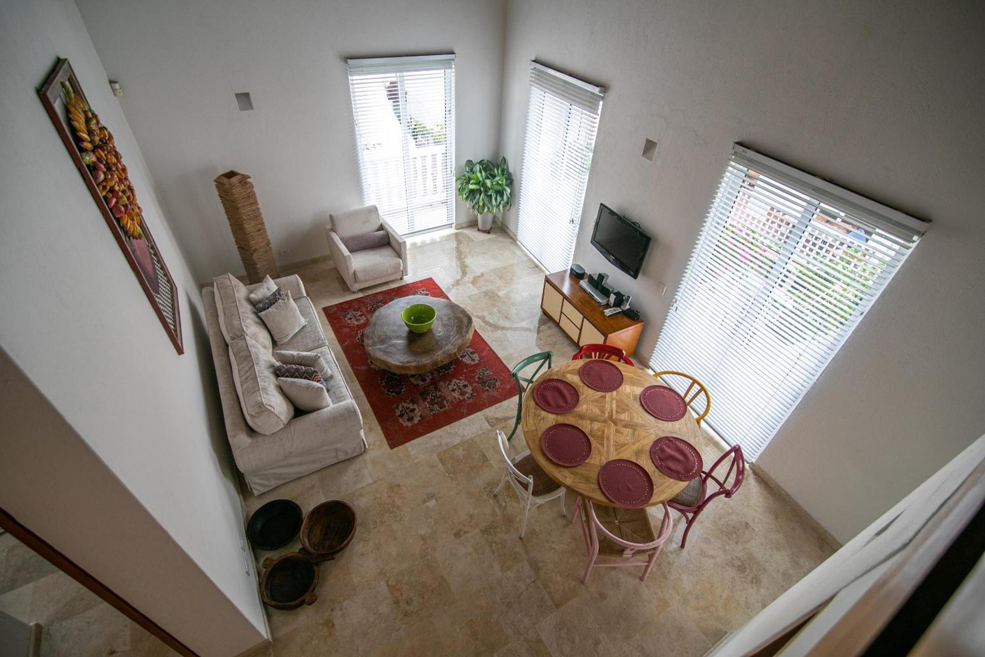 Casa Claver Loft Boutique Hotel Cartagena Dış mekan fotoğraf