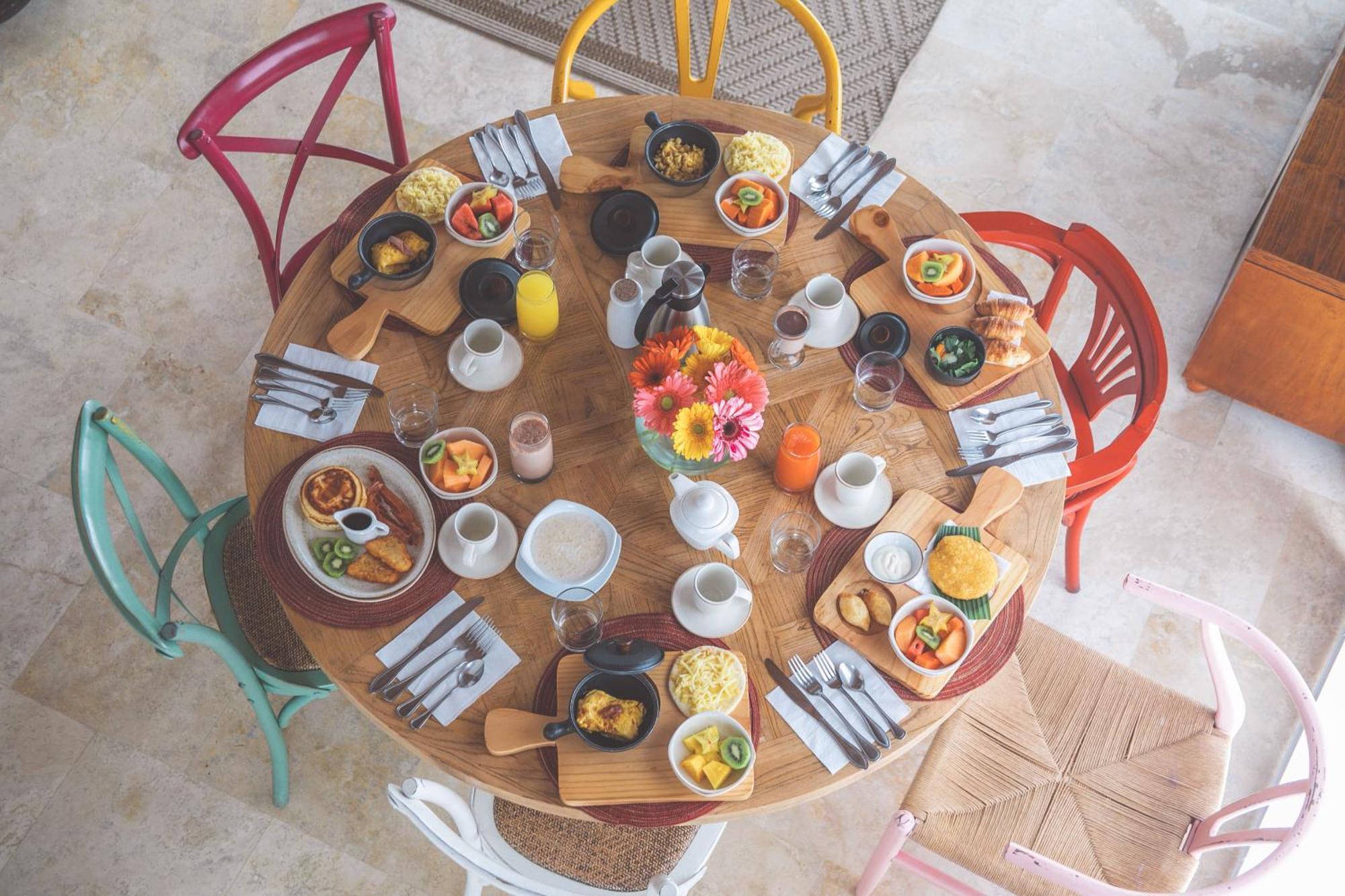 Casa Claver Loft Boutique Hotel Cartagena Dış mekan fotoğraf