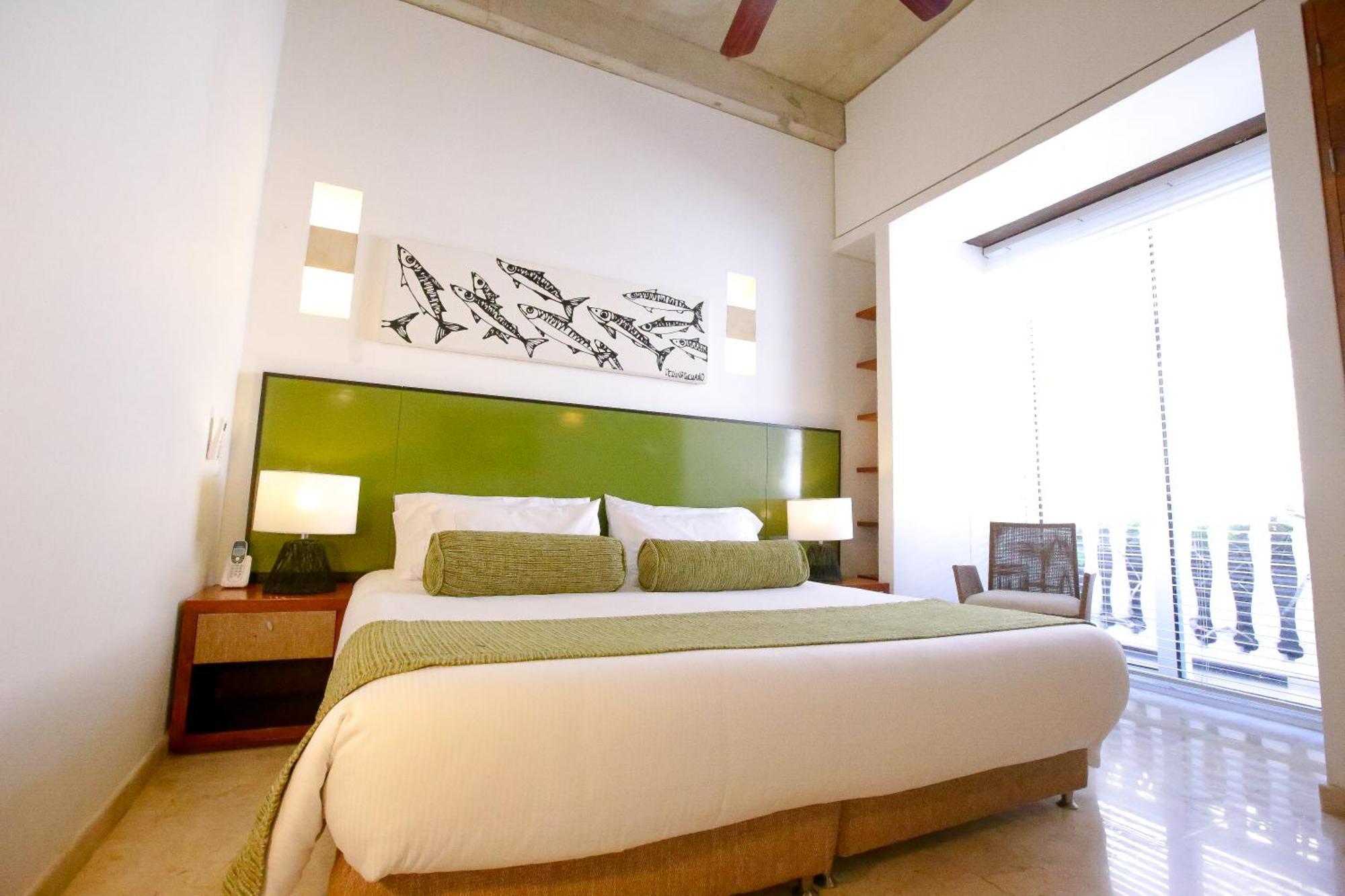 Casa Claver Loft Boutique Hotel Cartagena Dış mekan fotoğraf
