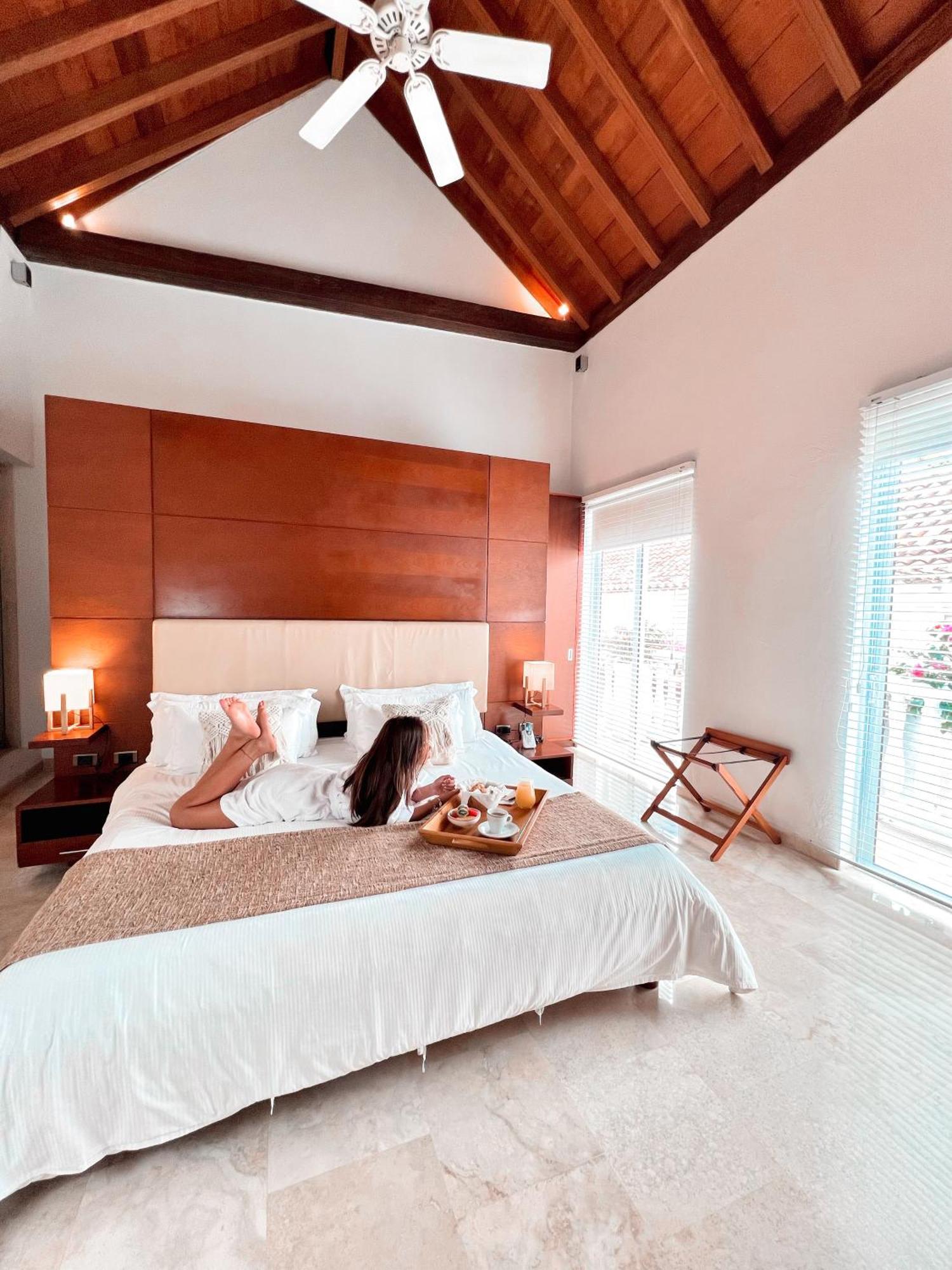 Casa Claver Loft Boutique Hotel Cartagena Dış mekan fotoğraf