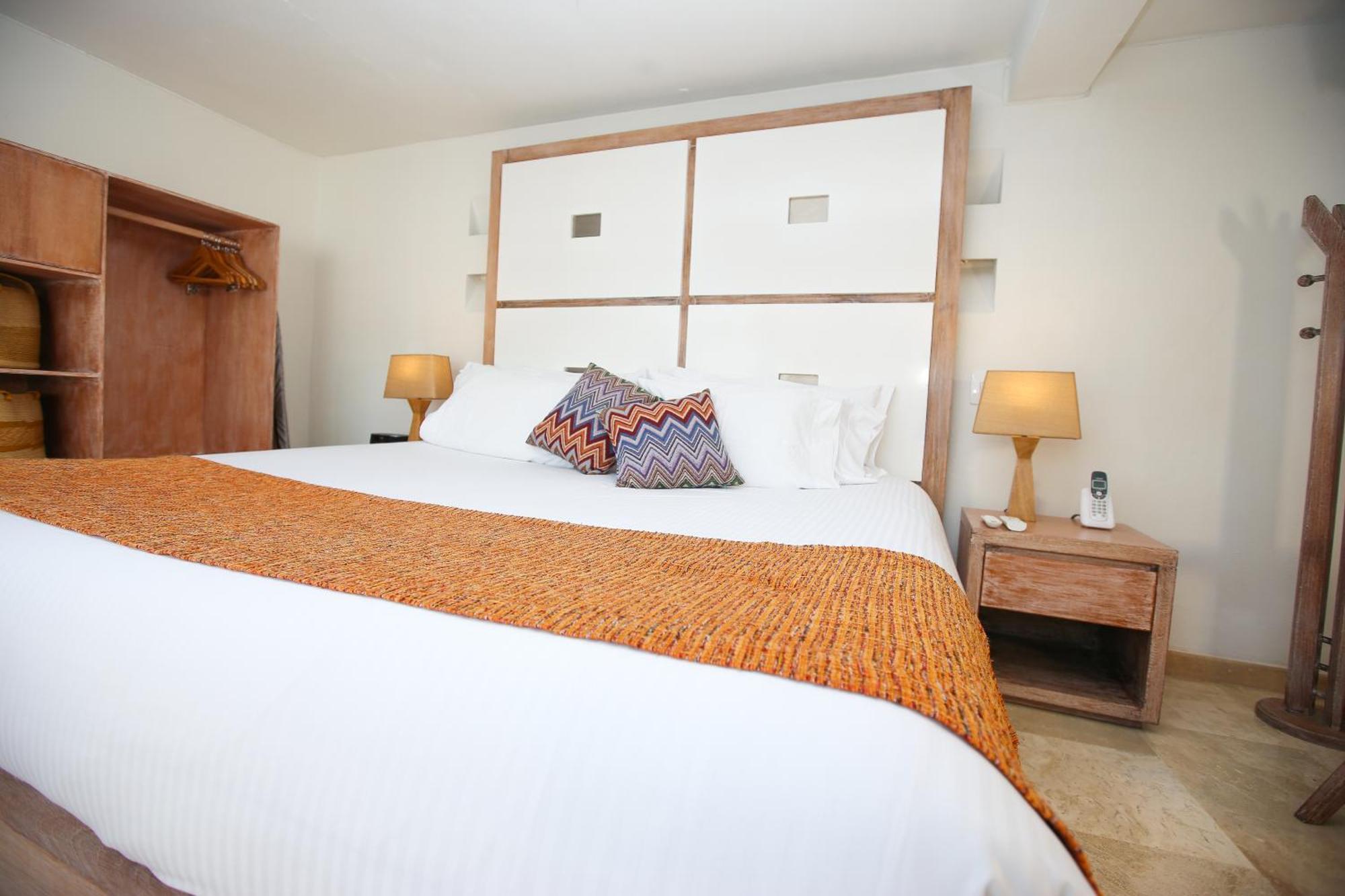 Casa Claver Loft Boutique Hotel Cartagena Dış mekan fotoğraf