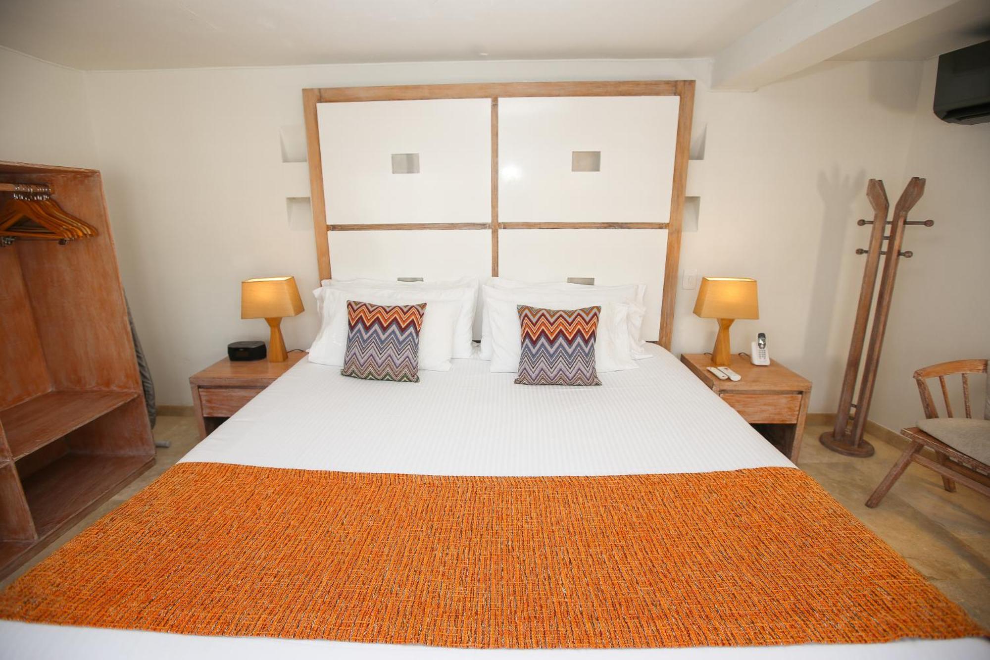Casa Claver Loft Boutique Hotel Cartagena Dış mekan fotoğraf