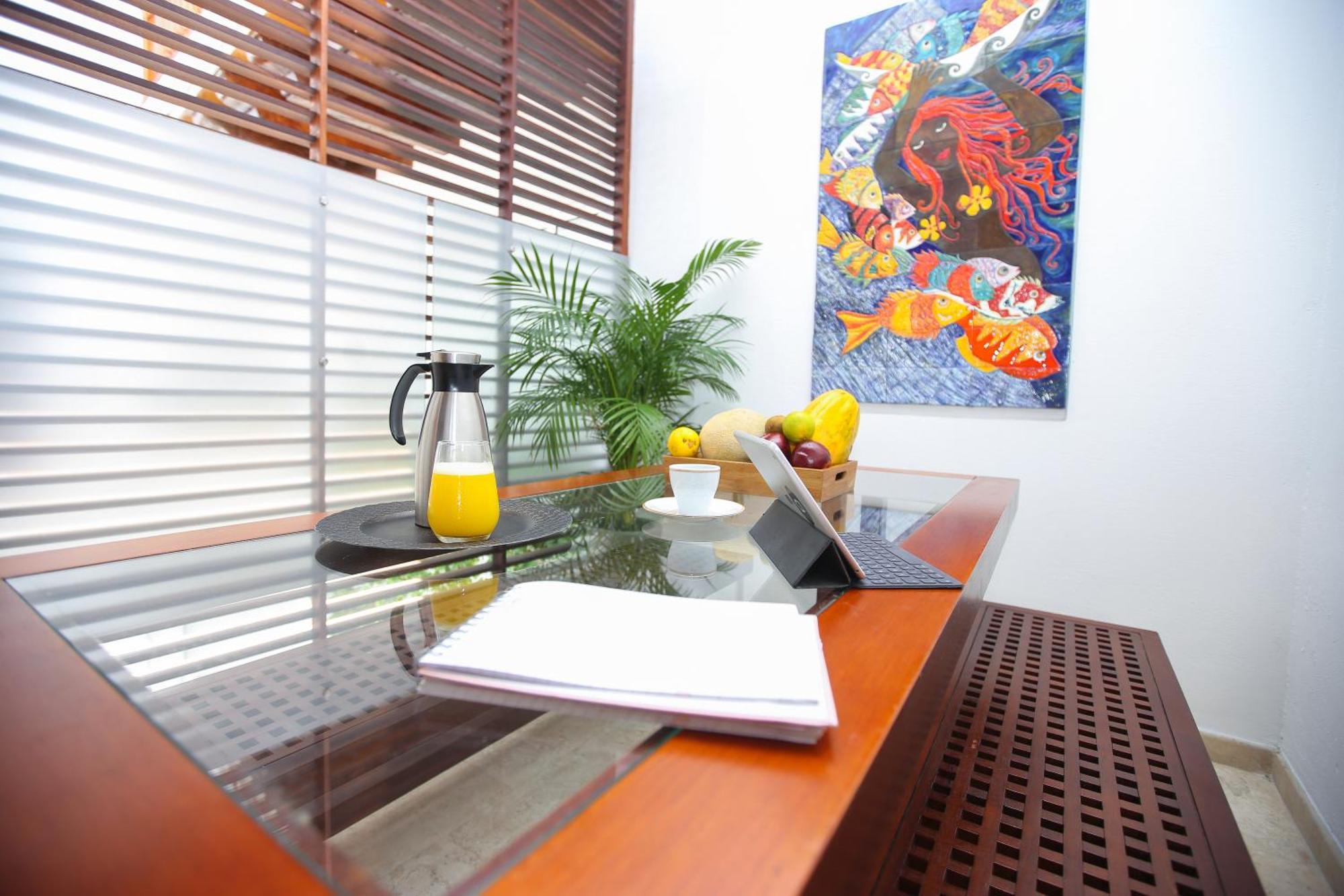 Casa Claver Loft Boutique Hotel Cartagena Dış mekan fotoğraf