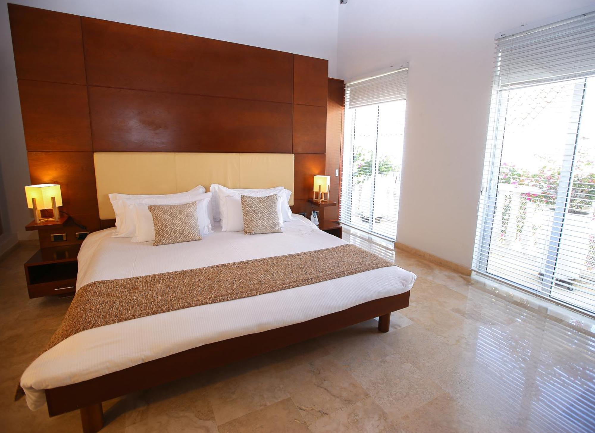 Casa Claver Loft Boutique Hotel Cartagena Dış mekan fotoğraf