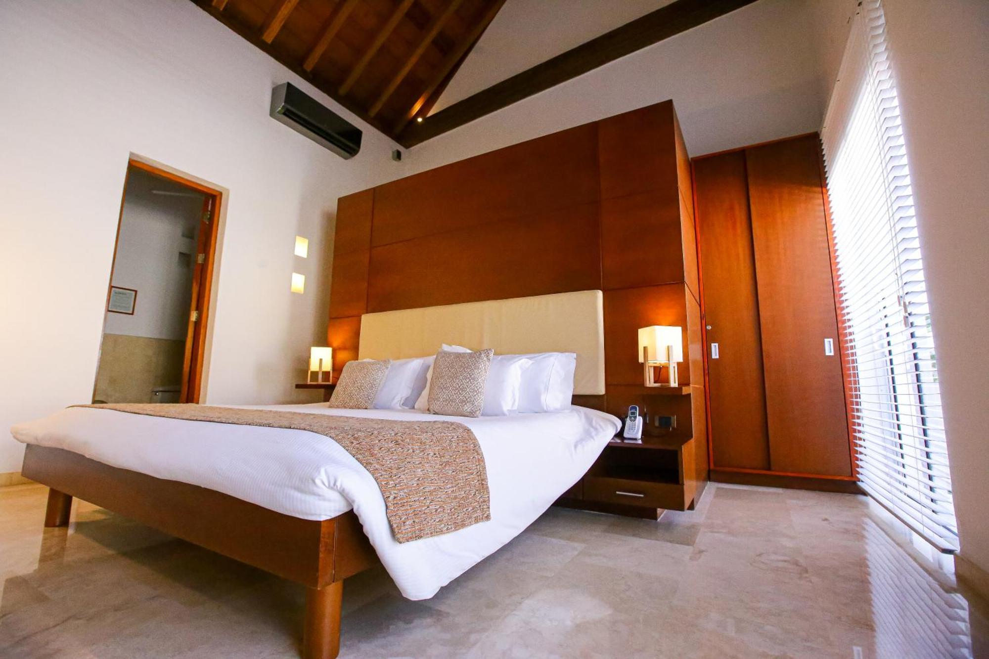 Casa Claver Loft Boutique Hotel Cartagena Dış mekan fotoğraf