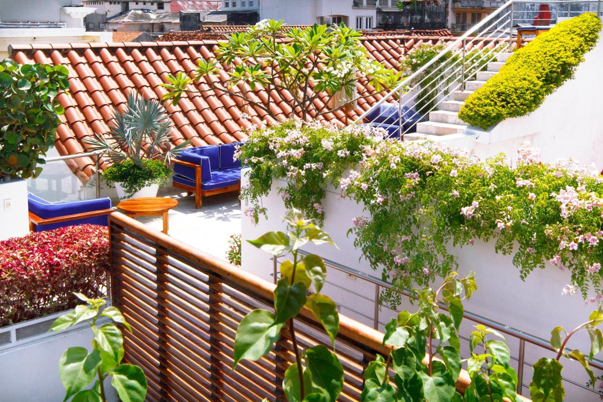 Casa Claver Loft Boutique Hotel Cartagena Dış mekan fotoğraf
